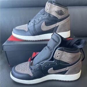 Jordan 1 high Og palomino